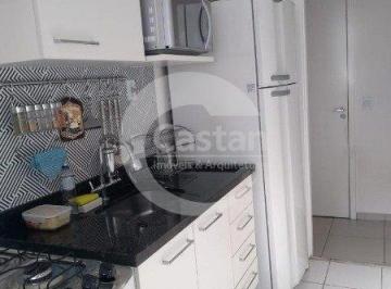 Apartamento · 35m² · 1 Quarto · Apartamento em Vila Prudente