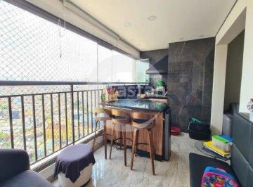 Apartamento · 78m² · 2 Quartos · 1 Vaga · Apartamento em Vila Prudente