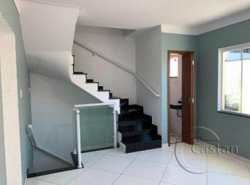 Casa · 71m² · 2 Quartos · 2 Vagas · Casa em Condomínio em Vila Prudente