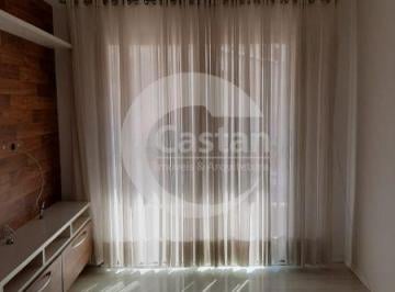 Apartamento · 57m² · 2 Quartos · 1 Vaga · Apartamento em Tatuapé