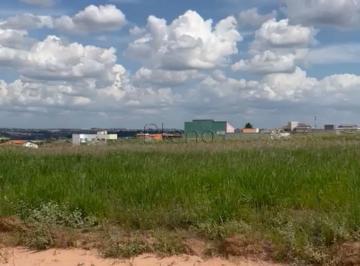 imagem · Terreno à venda em Paulínia, Residencial terras da Fazenda, com 200 m²
