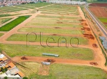 imagem · Terreno à venda com 250,00 m² no Urbe 365, Paulínia