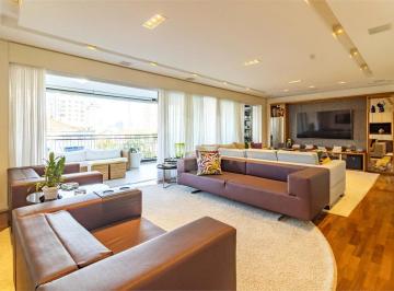 Apartamento de 4 quartos, São Paulo · APARTAMENTO 4 DORMITÓRIOS COM SUÍTE EM PERDIZES