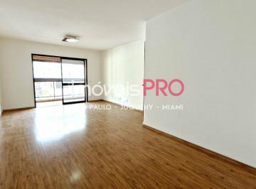 Apartamento · 129m² · 4 Quartos · 3 Vagas · òtima oportunidade no Brooklin