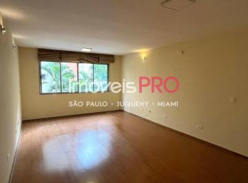 Apartamento · 120m² · 3 Quartos · 1 Vaga · Apartamento, Itaim Bibi - São Paulo