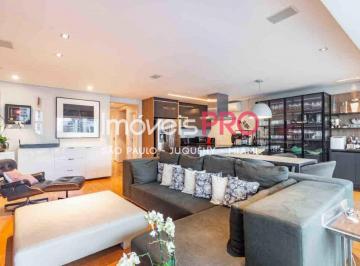 Apartamento · 160m² · 2 Quartos · 3 Vagas · Apartamento a venda, moderno e charmoso,  na Vila Nova Conceição!