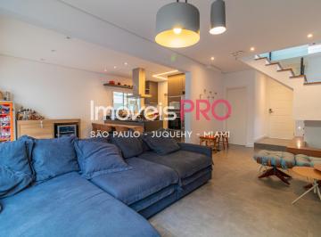 Casa · 190m² · 3 Quartos · 3 Vagas · Casa em condomínio