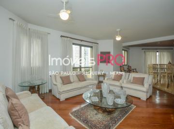 Apartamento · 225m² · 4 Quartos · 4 Vagas · Apartamento, Vila Mariana - São Paulo
