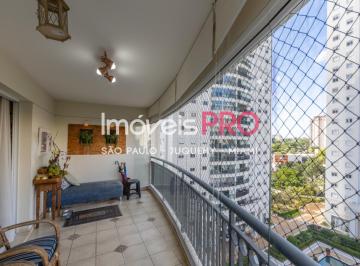 Apartamento · 120m² · 3 Quartos · 2 Vagas · Apartamento no Jardim Marajoara