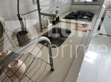 Apartamento · 53m² · 2 Quartos · 1 Vaga · Apartamento, Lauzane Paulista - São Paulo