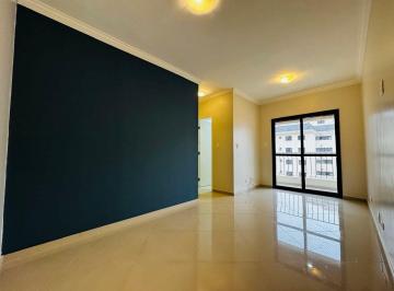Apartamento · 56m² · 2 Quartos · 1 Vaga · APARTAMENTO LOCAÇÃO NO CONDOMÍNIO GEMINI - VILA MASCOTE.