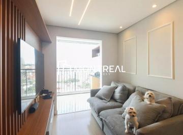 Apartamento · 52m² · 2 Quartos · 1 Vaga · Apartamento à venda - em Carrão