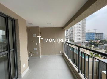 Apartamento · 49m² · 2 Quartos · 1 Vaga · Apartamento à venda - em Sacomã
