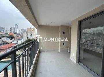 Apartamento · 49m² · 2 Quartos · 1 Vaga · Apartamento à venda - em Sacomã