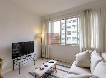 Apartamento · 80m² · 2 Quartos · Apartamento com fácil acesso ao transporte publico a venda no Itaim.