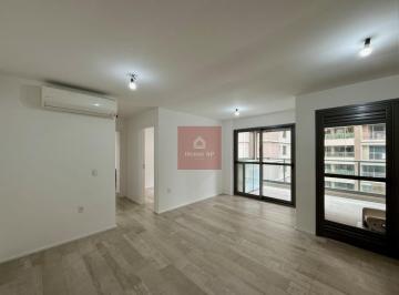 Apartamento · 64m² · 2 Quartos · 1 Vaga · Apartamento para venda em Moema com 2 quartos, sendo 1 suíte, 64m²
