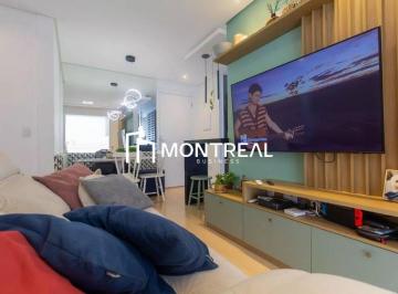 Apartamento · 52m² · 2 Quartos · 1 Vaga · Apartamento à venda - em Carrão
