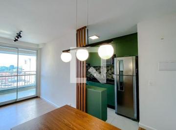 Apartamento · 59m² · 2 Quartos · 1 Vaga · Apartamento à Venda - Brás, 2 Quartos, 59 m2