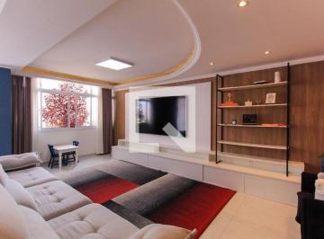 Apartamento · 175m² · 3 Quartos · 1 Vaga · Apartamento à Venda - Mooca, 3 Quartos, 175 m2