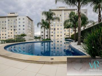 Apartamento · 80m² · 2 Quartos · Apartamento à venda - no Atuba
