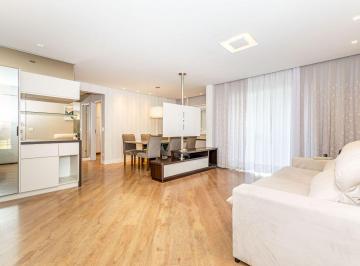 Apartamento de 3 quartos, Curitiba · Apartamento para venda no Bacacheri