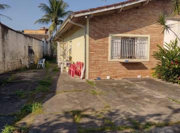 Imagem do Imóvel · RARIDADE LADO PRAIA: CASA COM 2 DORMITÓRIOS, 1 SUÍTE E AMPLO ESPAÇO DE QUINTAL - PRÓX. A PIZZARIA LU