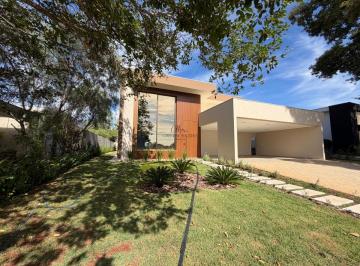 Imagem do Imóvel · Casa luxuosa no Condomínio Vitória Golf em Lagoa Santa!