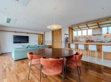 Apartamento · 173m² · 3 Quartos · 1 Vaga · APARTAMENTO PINHEIROS 3 DORMITÓRIOS 1 VAGA