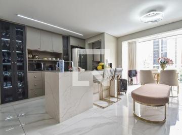 Apartamento · 65m² · 2 Quartos · 1 Vaga · Apartamento à Venda - Liberdade, 2 Quartos, 65 m2