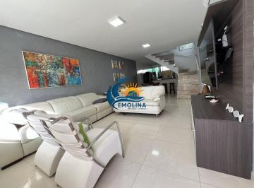 Imagem do Imóvel · PRAIA DE JUQUEHY - 3 QUARTOS -A POUCOS METROS DA PRAIA