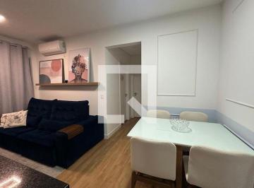Apartamento · 72m² · 2 Quartos · 2 Vagas · Apartamento à Venda - Saúde, 2 Quartos, 72 m2