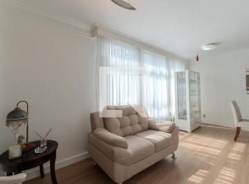 Apartamento · 117m² · 3 Quartos · 1 Vaga · Apartamento à Venda - Bela Vista, 3 Quartos,  117 m2