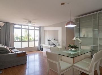 Apartamento · 99m² · 3 Quartos · 1 Vaga · Apartamento à Venda - Bela Vista, 3 Quartos, 99 m2