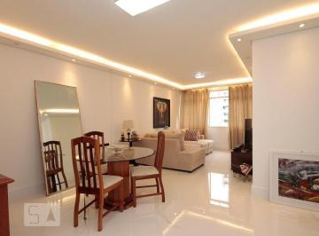 Apartamento · 100m² · 3 Quartos · 1 Vaga · Apartamento à Venda - Consolação, 3 Quartos, 100 m2