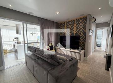 Apartamento · 100m² · 3 Quartos · 2 Vagas · Apartamento à Venda - Mooca, 3 Quartos, 100 m2