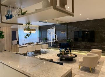 Apartamento · 127m² · 3 Quartos · 2 Vagas · Apartamento a venda, 3 SUITES, 2 VAGAS em 127m² no IPIRANGA