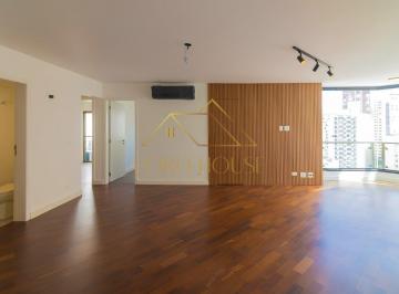 Apartamento · 96m² · 3 Quartos · Apartamento para aluguel - na Vila Olímpia