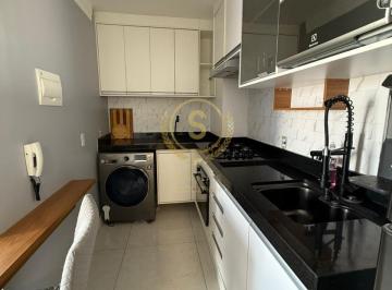 Apartamento · 36m² · 2 Quartos · 1 Vaga · Apartamento à venda - na Vila Prudente