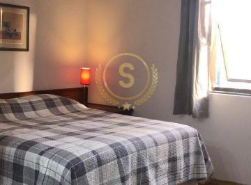 Apartamento · 23m² · 1 Quarto · 1 Vaga · Apartamento à venda - em Moema