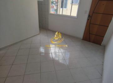 Apartamento · 4m² · 2 Quartos · Apartamento para aluguel - em Jardim Leônidas Moreira