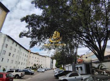 Apartamento · 4m² · 2 Quartos · Apartamento para aluguel - em Jardim Leônidas Moreira