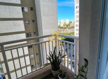 Apartamento · 2 Quartos · Apartamento para aluguel - no Jardim Mitsutani