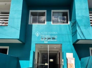 Apartamento · 64m² · 2 Quartos · 1 Vaga · APARTAMENTO A VENDA NO BAIRRO INGLESES RIO VERMELHO -SC