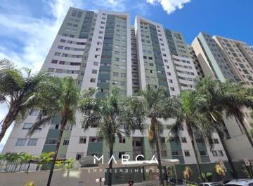 Foto 15 · Apartamento à venda em Brasília-DF, com 3 quartos, 1 suíte e ótima localização no Sul (Águas Claras)