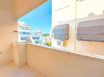 Apartamento · 60m² · 1 Quarto · Apartamento em Méier, Rio de Janeiro/RJ de 60m² 1 quartos à venda por R$ 165.000,00