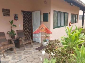 Apartamento · 40m² · 1 Quarto · 1 Vaga · Kitnet em Jardim Casa Branca, Caraguatatuba/SP de 40m² 1 quartos à venda por R$ 320.000,00