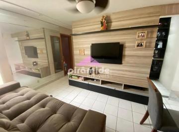 Apartamento · 48m² · 2 Quartos · 1 Vaga · Apartamento em Jardim Primavera, Jacareí/SP de 48m² 2 quartos à venda por R$ 265.000,00