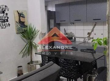 Casa · 59m² · 2 Quartos · 2 Vagas · Casa em Campos de São José, São José dos Campos/SP de 59m² 2 quartos à venda por R$ 170.000,00