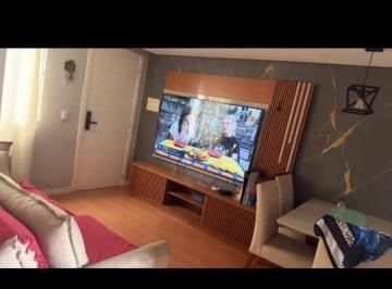 Apartamento · 70m² · 2 Quartos · Apartamento em Jardim Maria de Lourdes, Guarulhos/SP de 70m² 2 quartos à venda por R$ 120.000,00