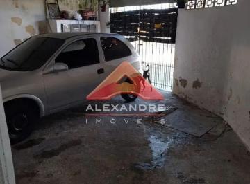 Casa · 81m² · 2 Quartos · Casa em Conjunto Residencial Galo Branco, São José dos Campos/SP de 81m² 2 quartos à venda por R$ 28